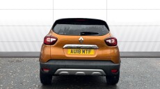 Renault Captur 0.9 TCE 90 Dynamique S Nav 5dr Petrol Hatchback